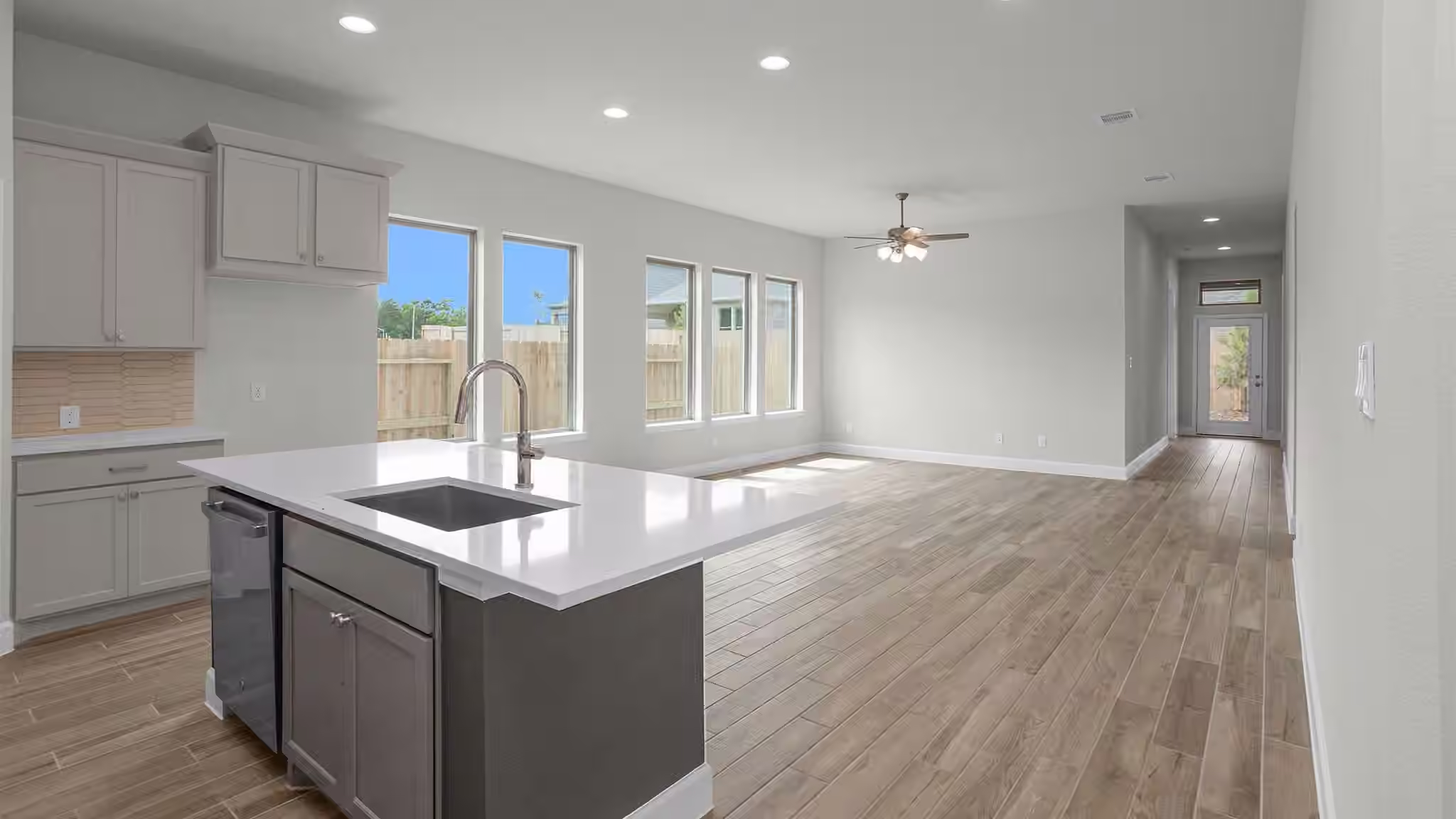 Photo 3 of 26824 Soapberry Lane, Magnolia, TX