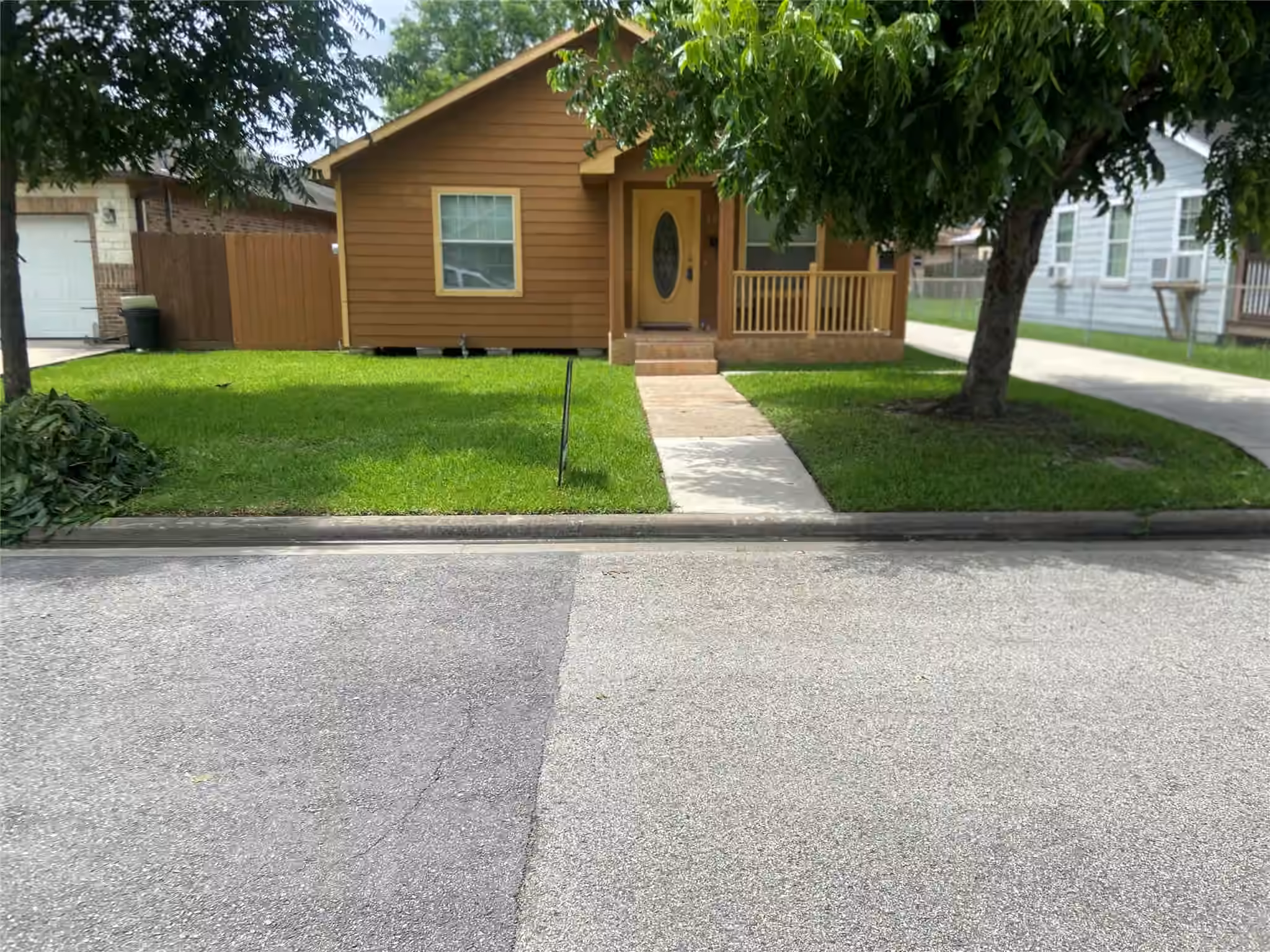 Photo of 1204 9th Street, Galena Park, TX 77547
