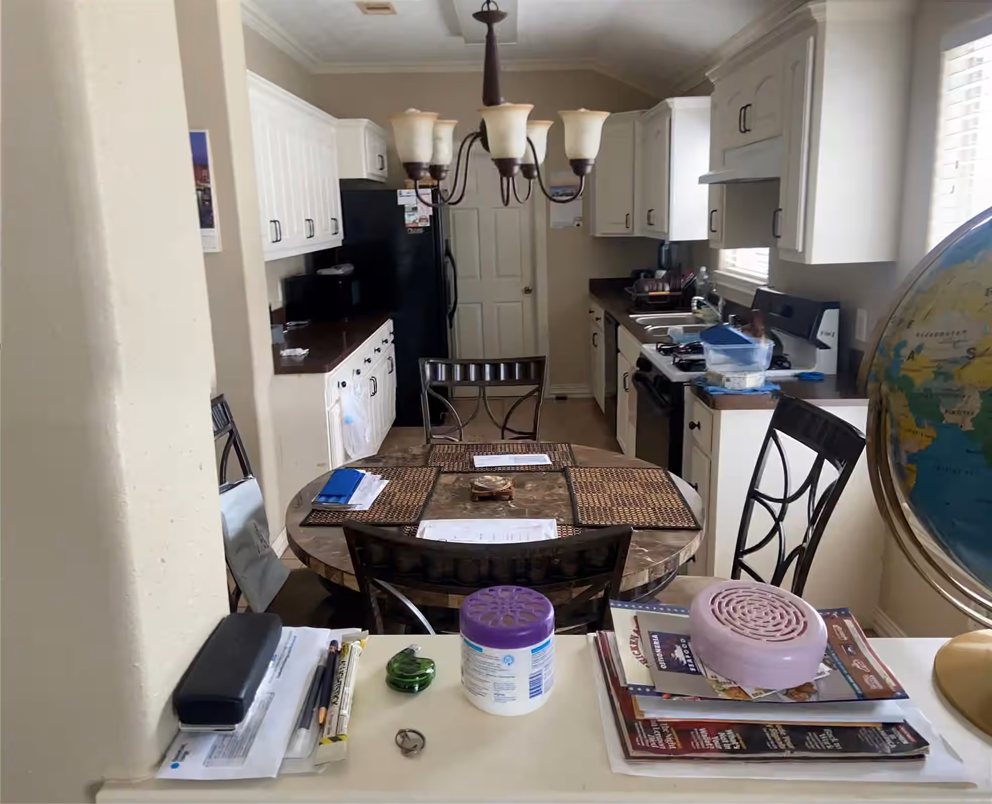 Photo 3 of 1204 9th Street, Galena Park, TX