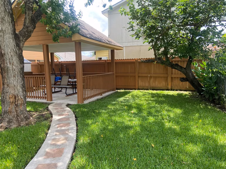 Photo 6 of 1204 9th Street, Galena Park, TX