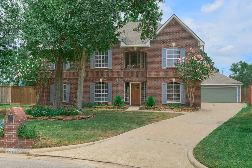 Photo of 28130 Laura Court, Conroe, TX 77385