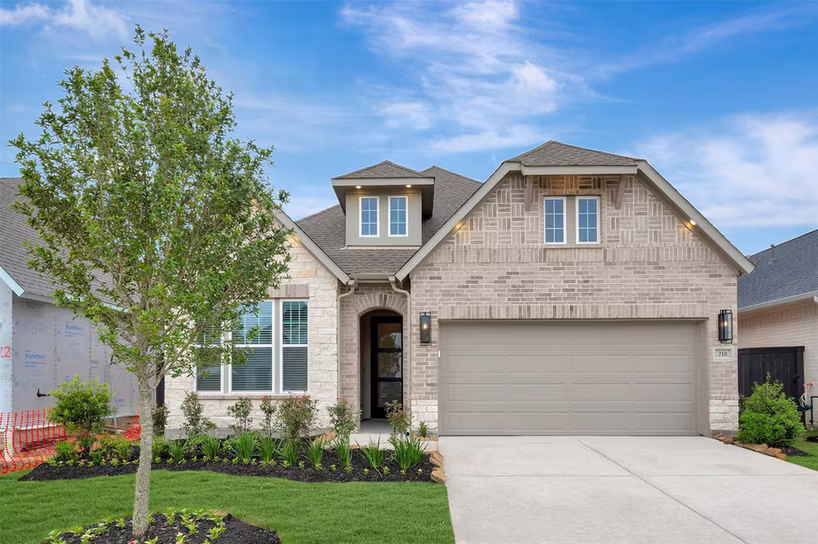Photo of 218 Mandarin Mist Street, Richmond, TX 77406