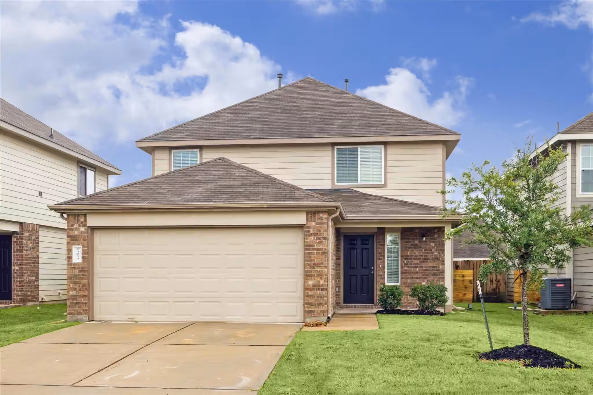 Photo of 24223 Taranto Creek Court, Katy, TX 77493