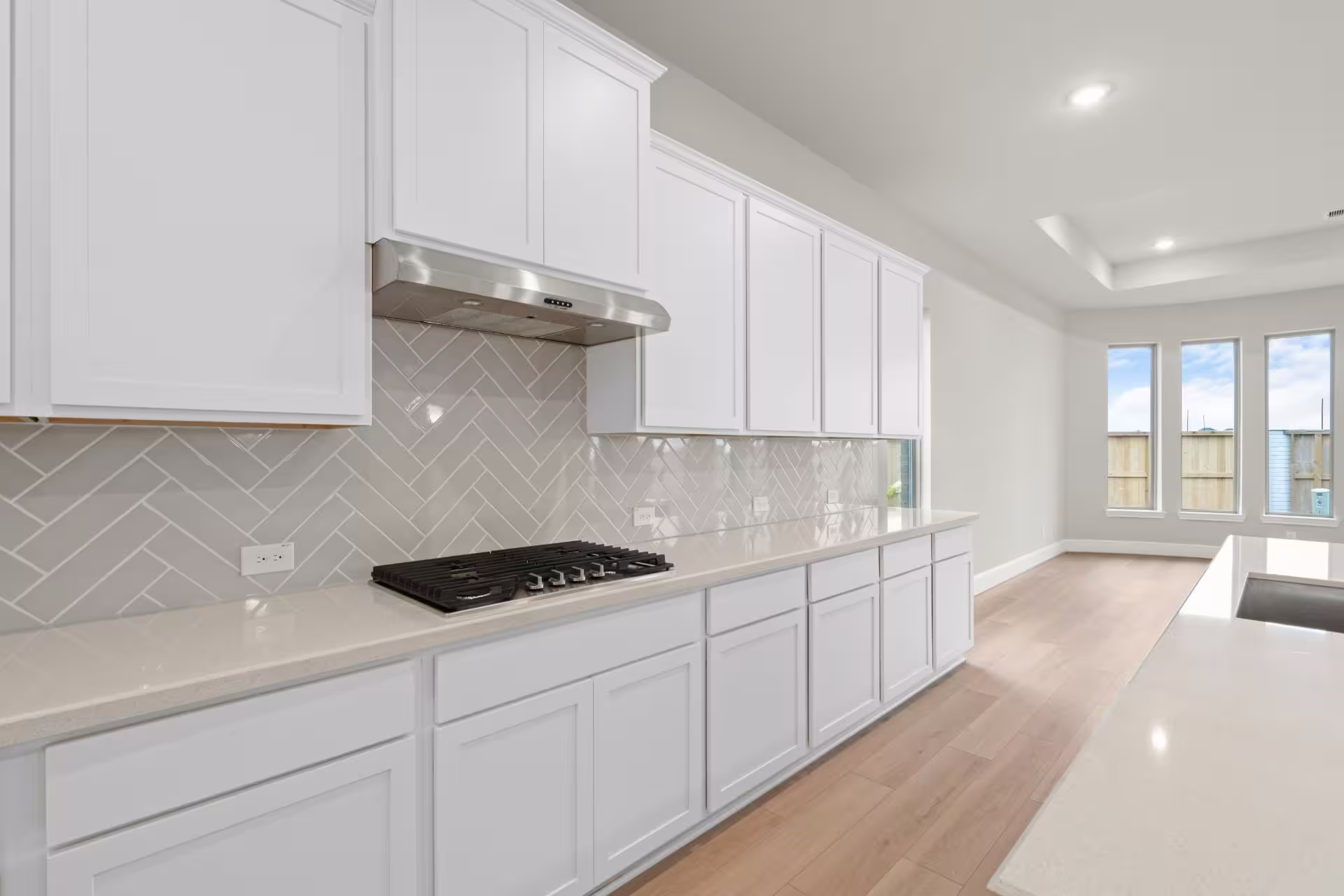 Photo 7 of 6411 Sparkling Citrus Street, Manvel, TX