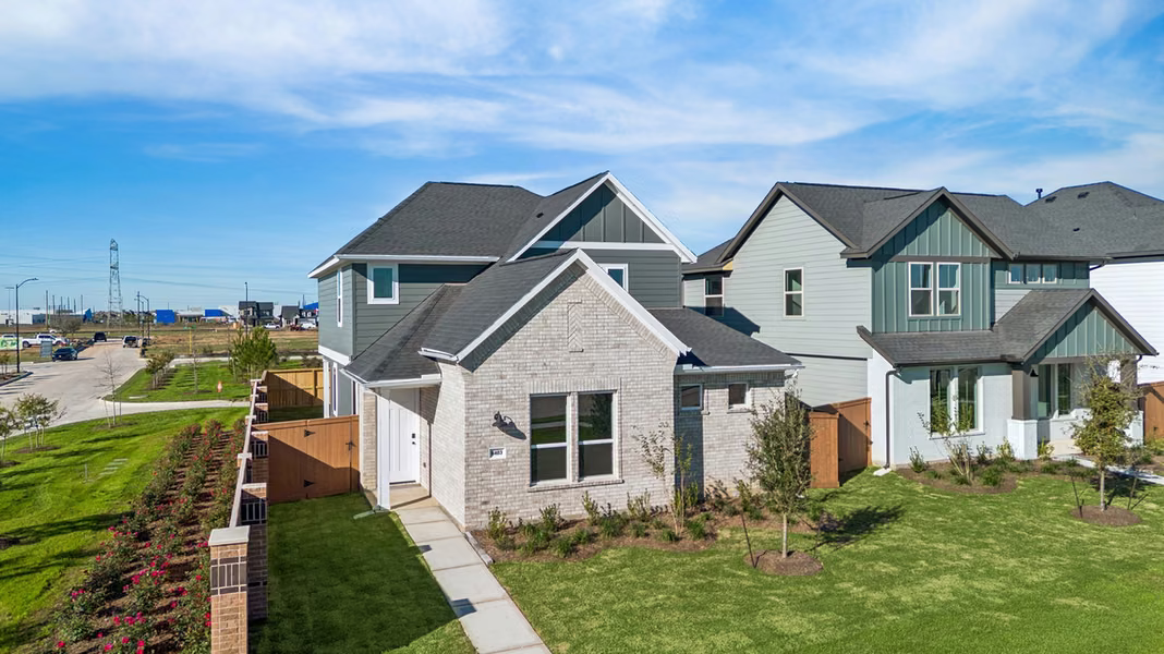 Photo 4 of 6403 Prospect Oaks Parkway, Katy, TX
