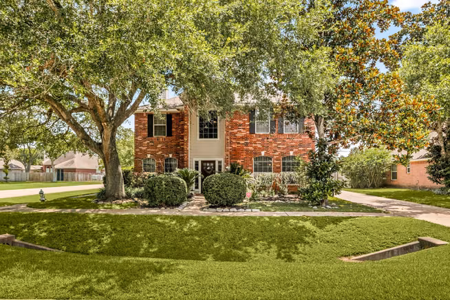 Photo of 3718 Hawkins Court, Missouri City, TX 77459