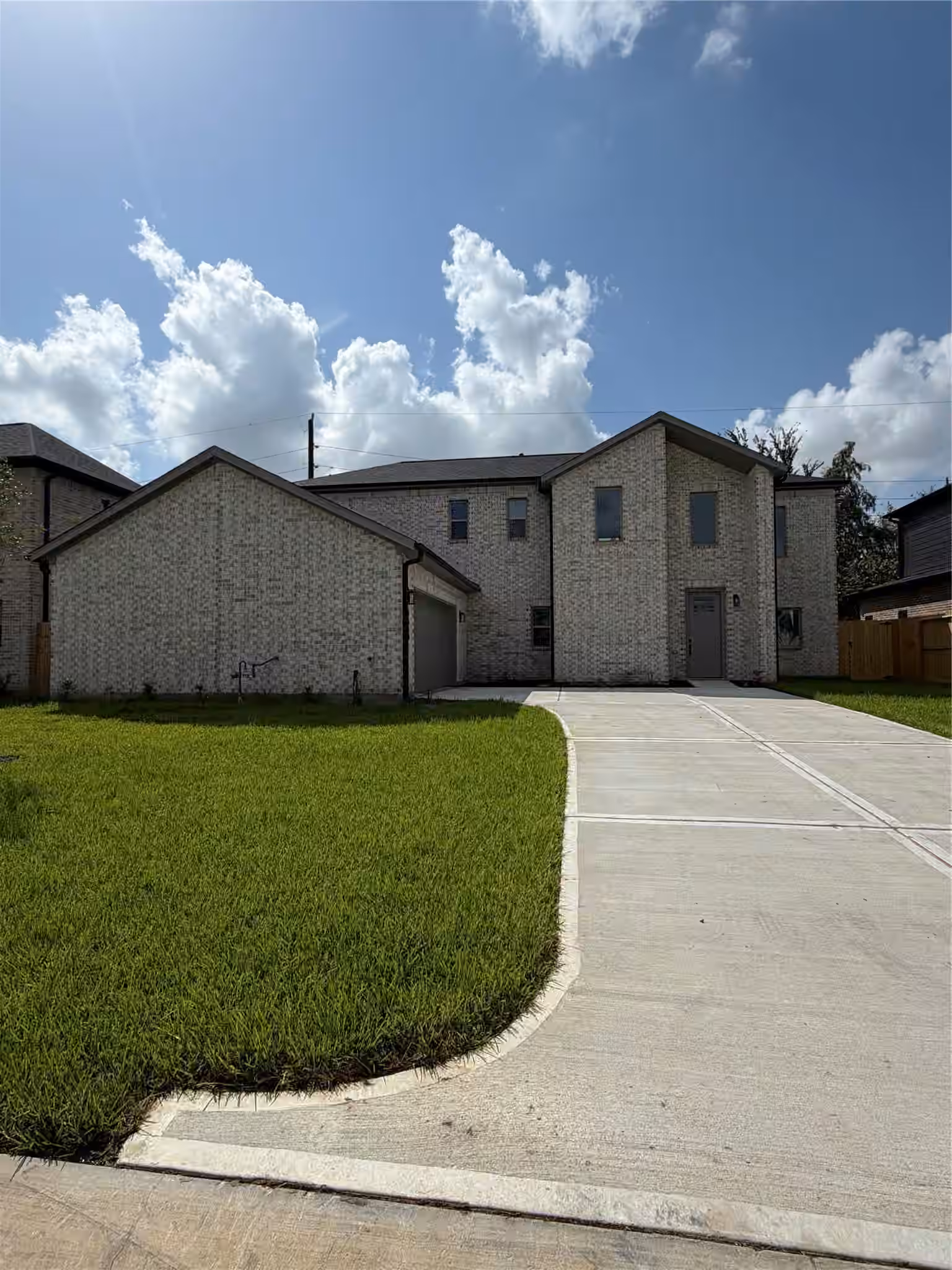 Photo of 2611 Liguria Lane, Spring, TX