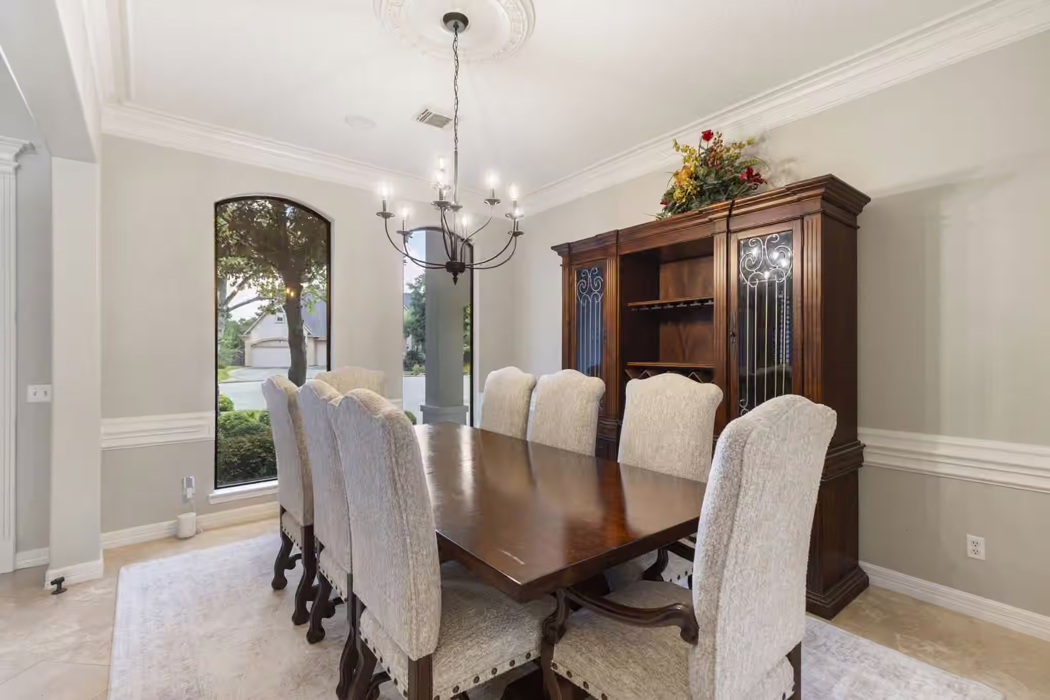 Photo 7 of 6614 Wood Place Court, Spring, TX