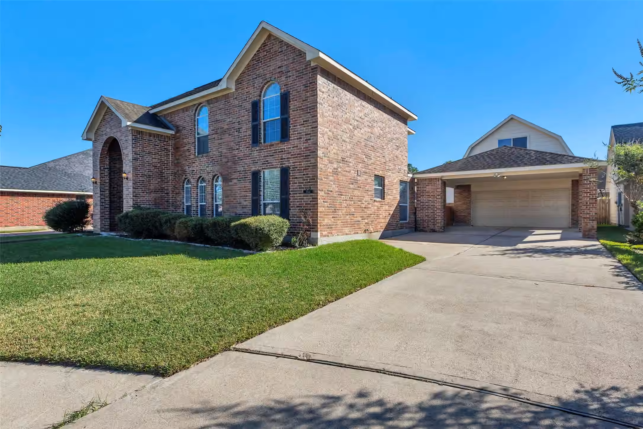 Photo 5 of 11514 Tara Place, Pearland, TX