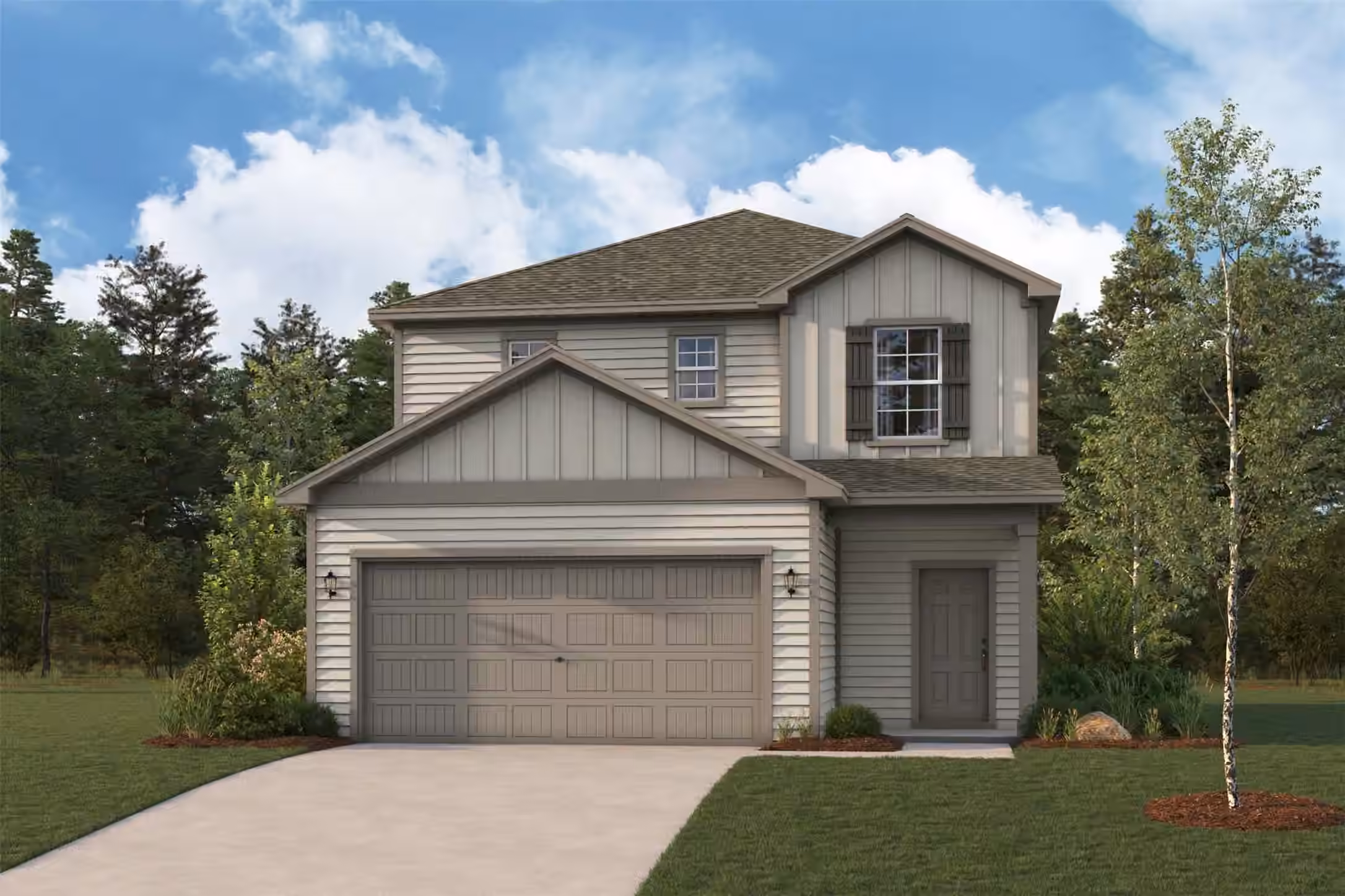 Photo of 19834 Bridgemill Park Lane, Porter, TX 77365