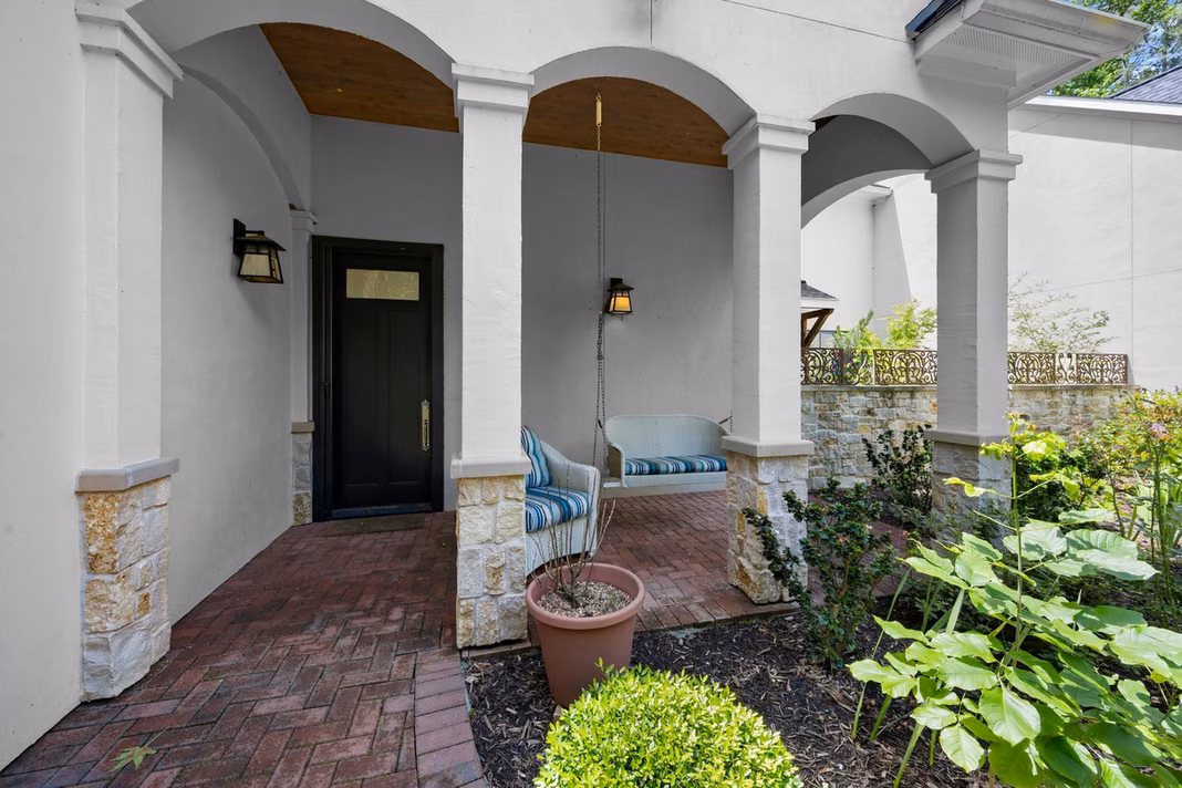 Photo 6 of 129 Stagecoach Circle, Huntsville, TX