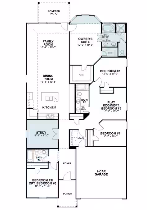 Photo 3 of 21203 Venetian Glass Lane, Tomball, TX