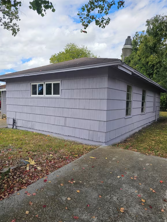 Photo 3 of 5703 Belneath Street, Houston, TX