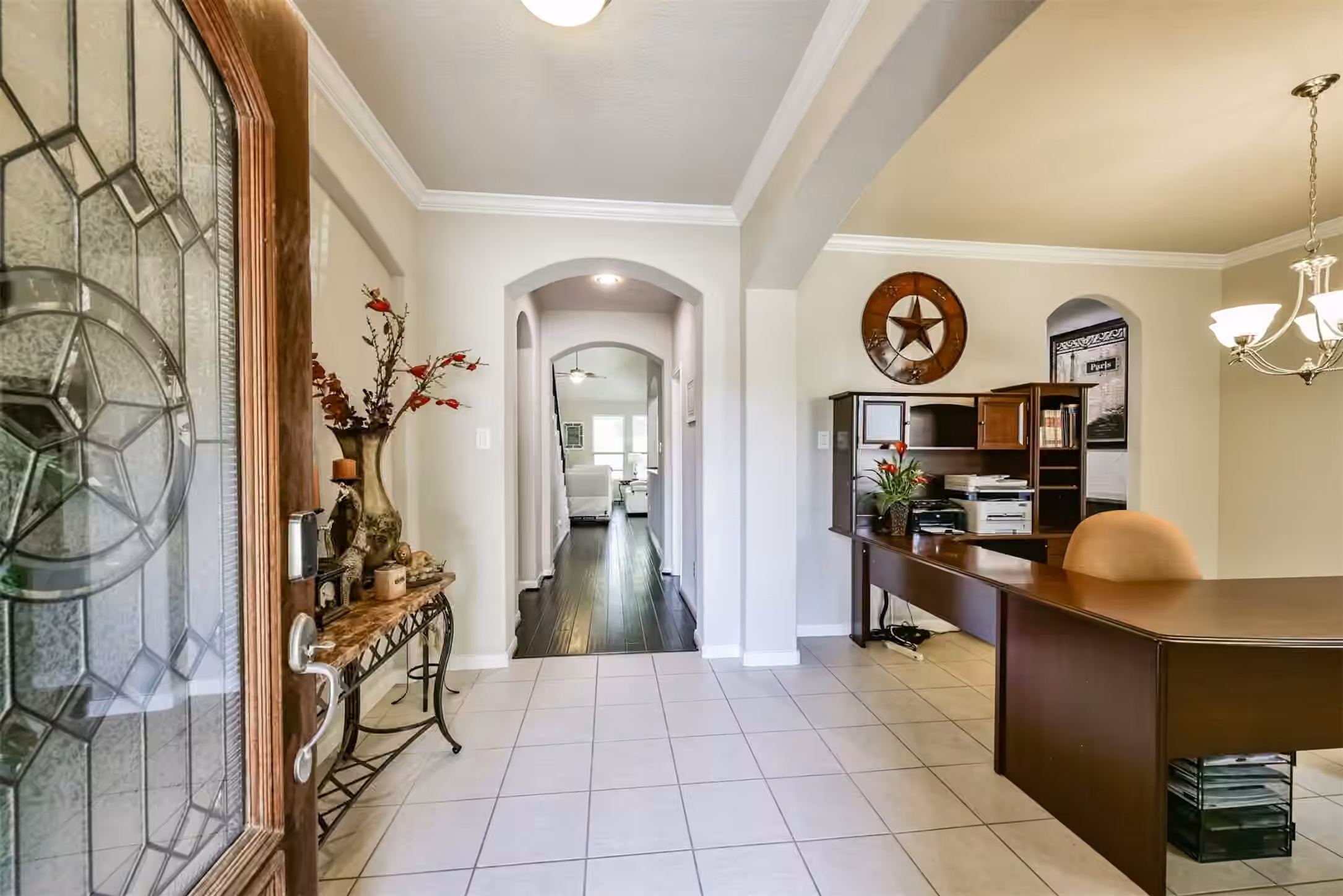 Photo 3 of 4827 Oak Rambling Drive, Katy, TX
