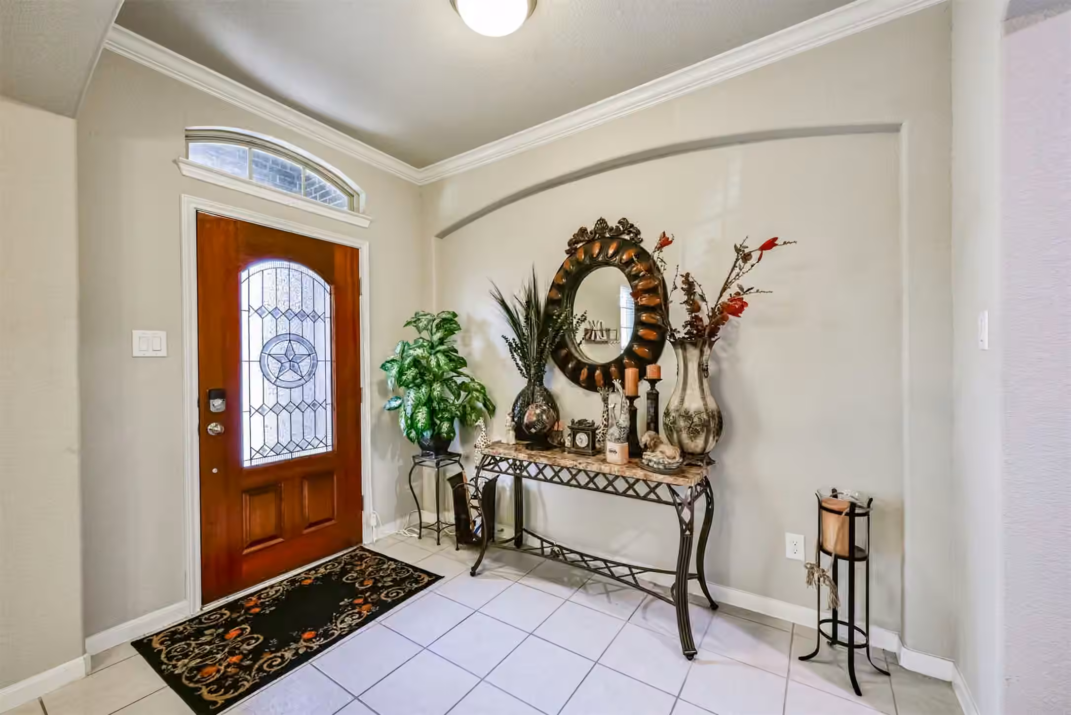 Photo 4 of 4827 Oak Rambling Drive, Katy, TX