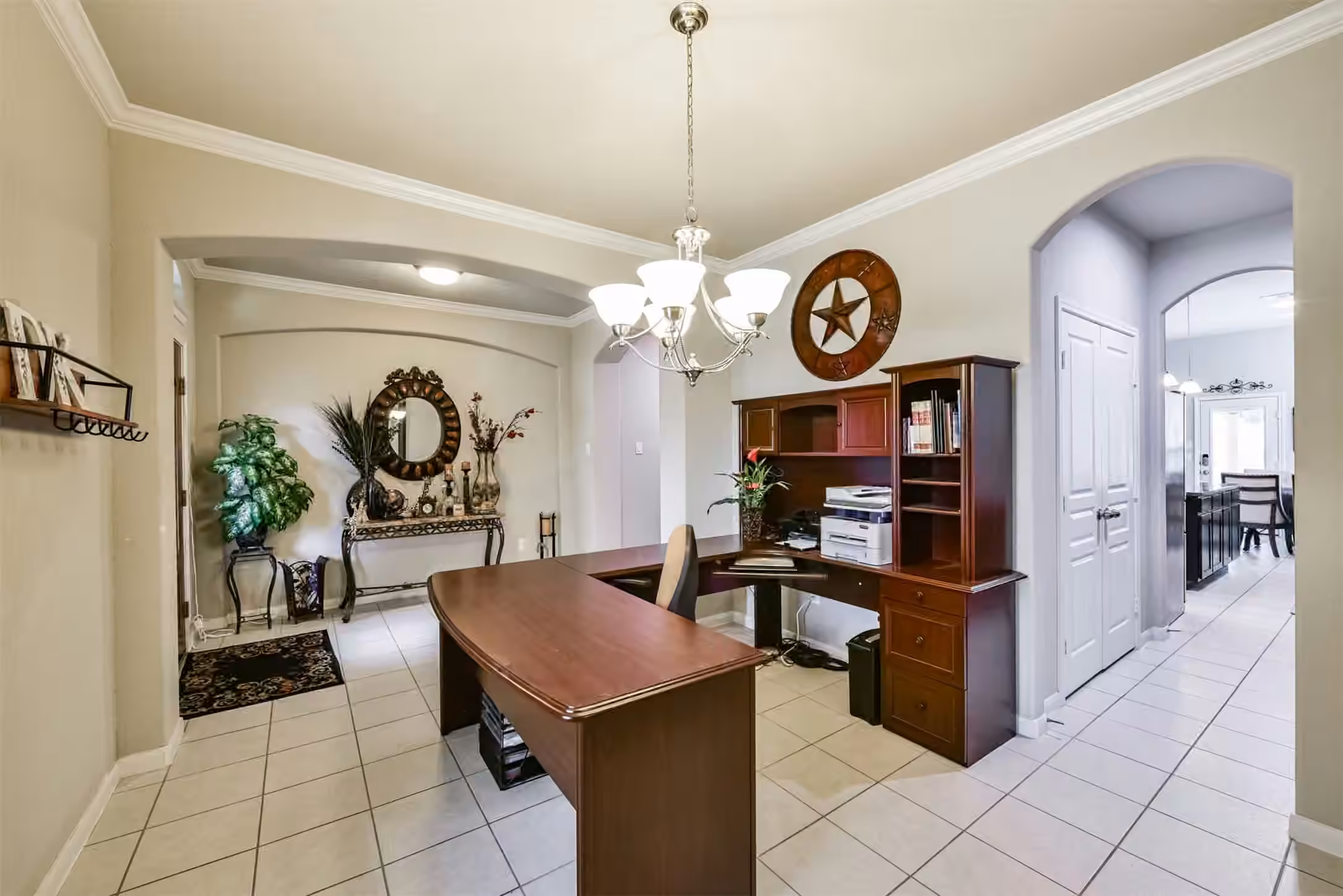 Photo 7 of 4827 Oak Rambling Drive, Katy, TX