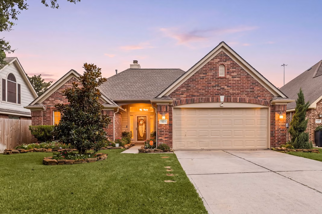 Photo of 13203 Durbridge Trail Drive, Houston, TX 77065