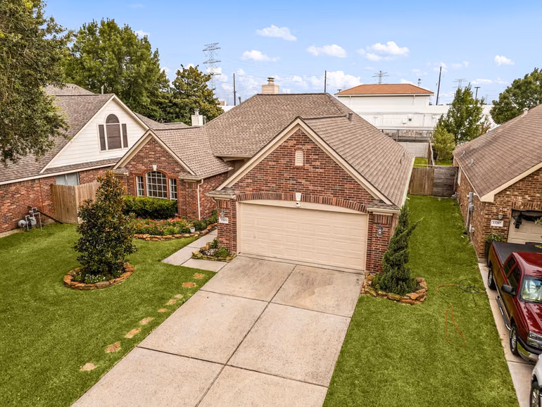 Photo 2 of 13203 Durbridge Trail Drive, Houston, TX