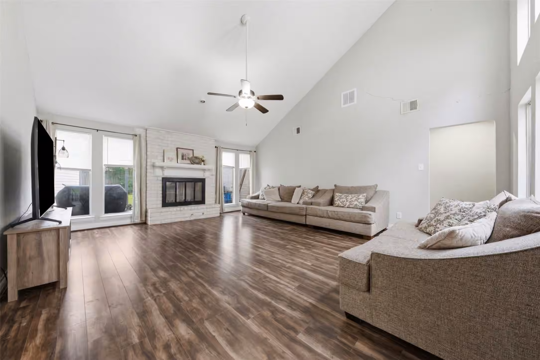 Photo 7 of 7110 Rancheria Drive, Houston, TX