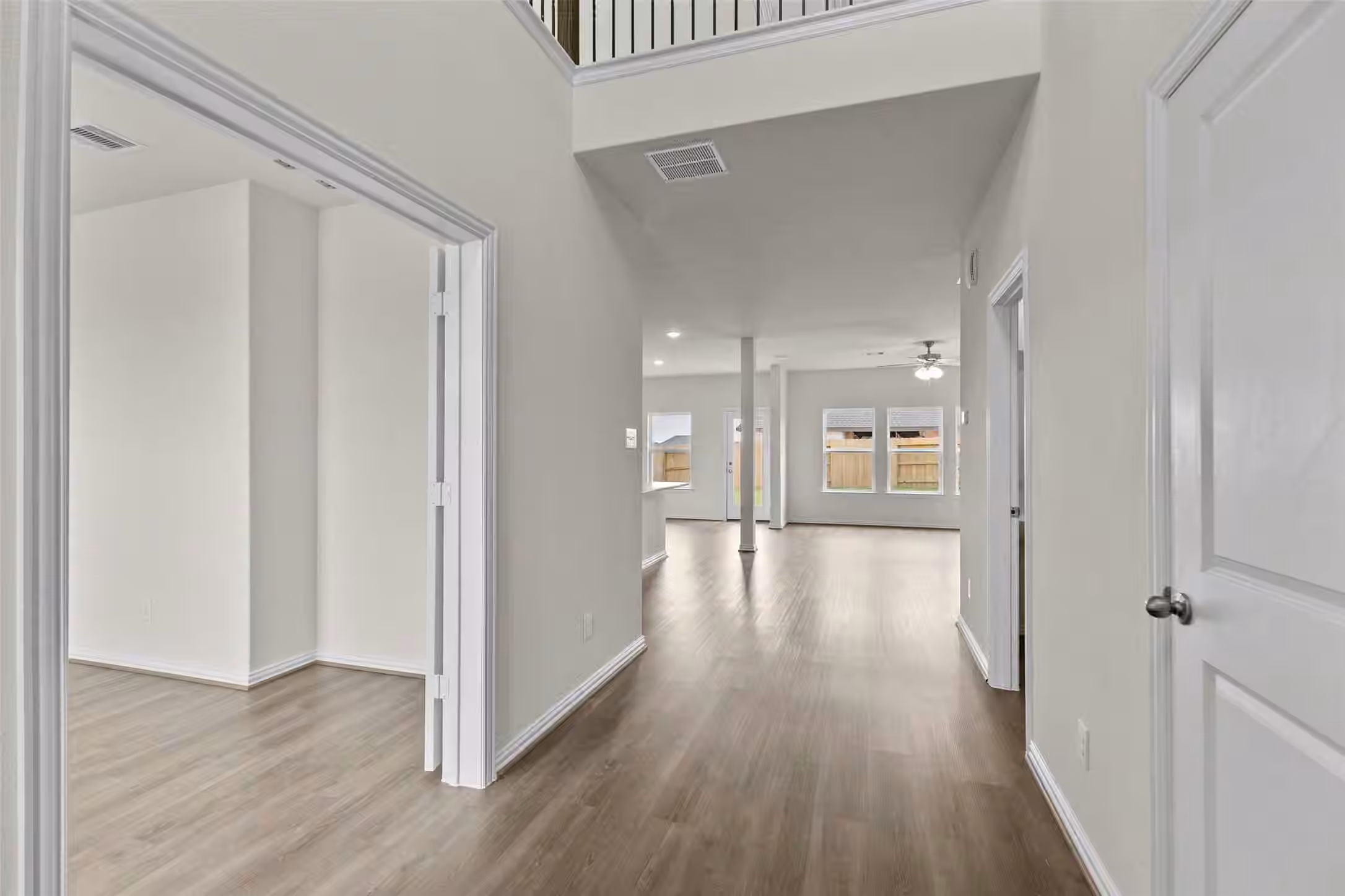 Photo 4 of 4664 Peony Green Drive, Katy, TX