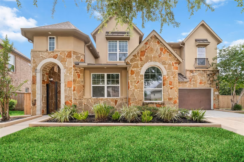 Photo of 10910 Kirker Lane, Richmond, TX