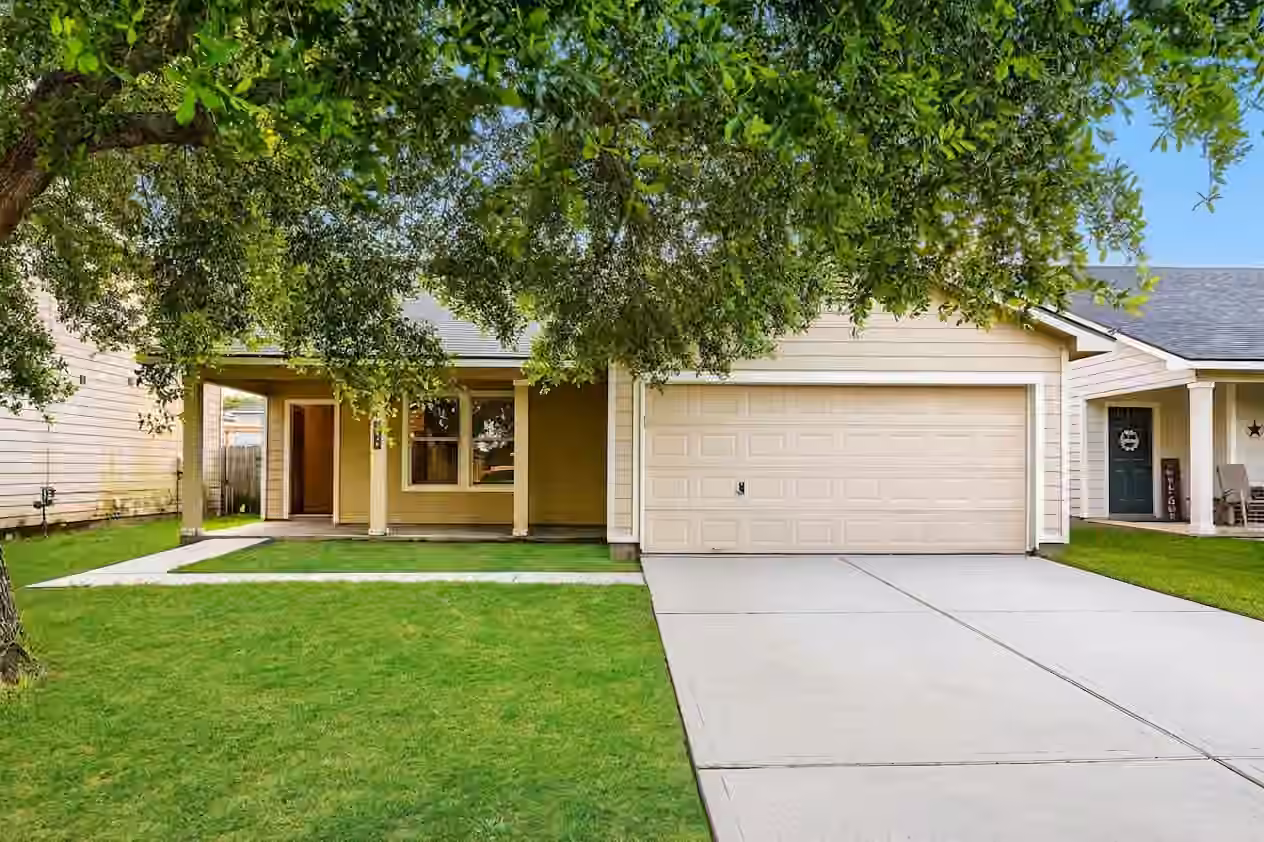 Photo of 5018 Arbury Hill Lane, Rosenberg, TX 77469