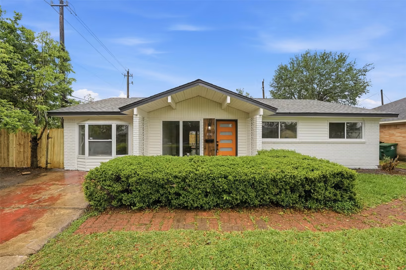 Photo of 4110 Brookston Street, Houston, TX