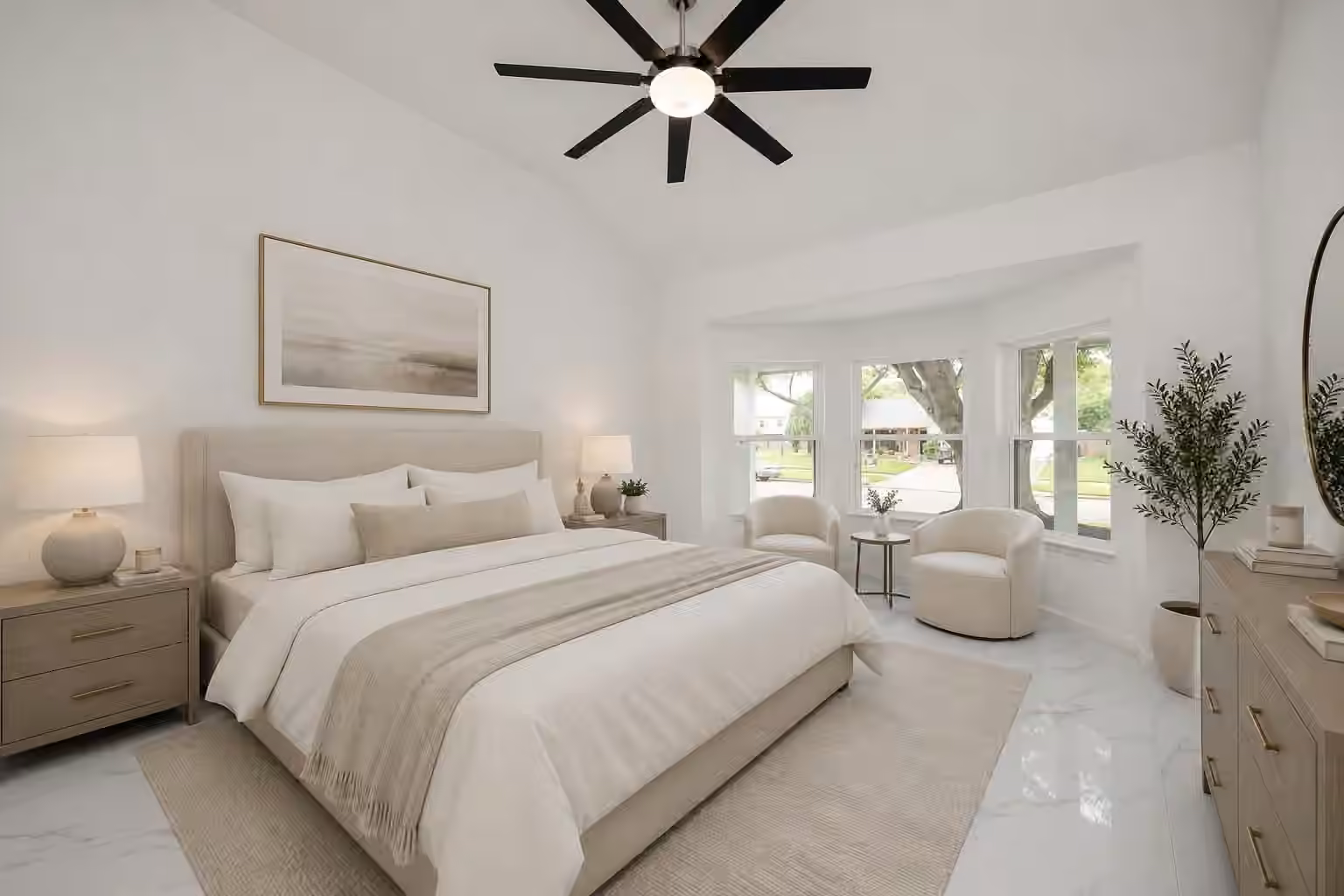 Photo 4 of 10410 Green Valley Lane, Houston, TX