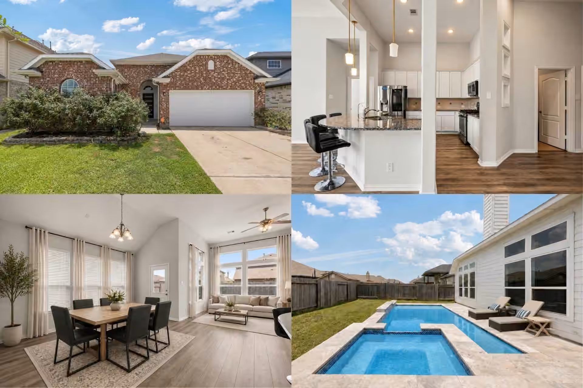 Photo of 8803 W Crescent Lake Circle, Baytown, TX 77521