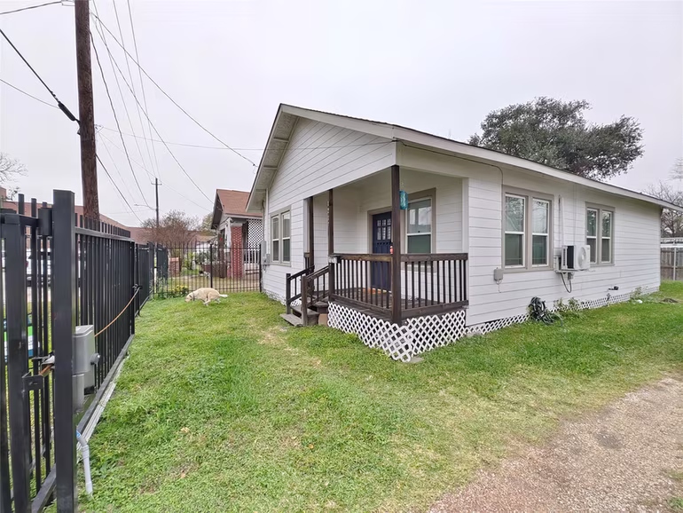 Photo 6 of 1217 Campbell Street, Houston, TX