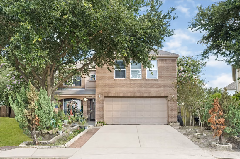 Photo of 18506 Ranch View Trail Trail, Houston, TX