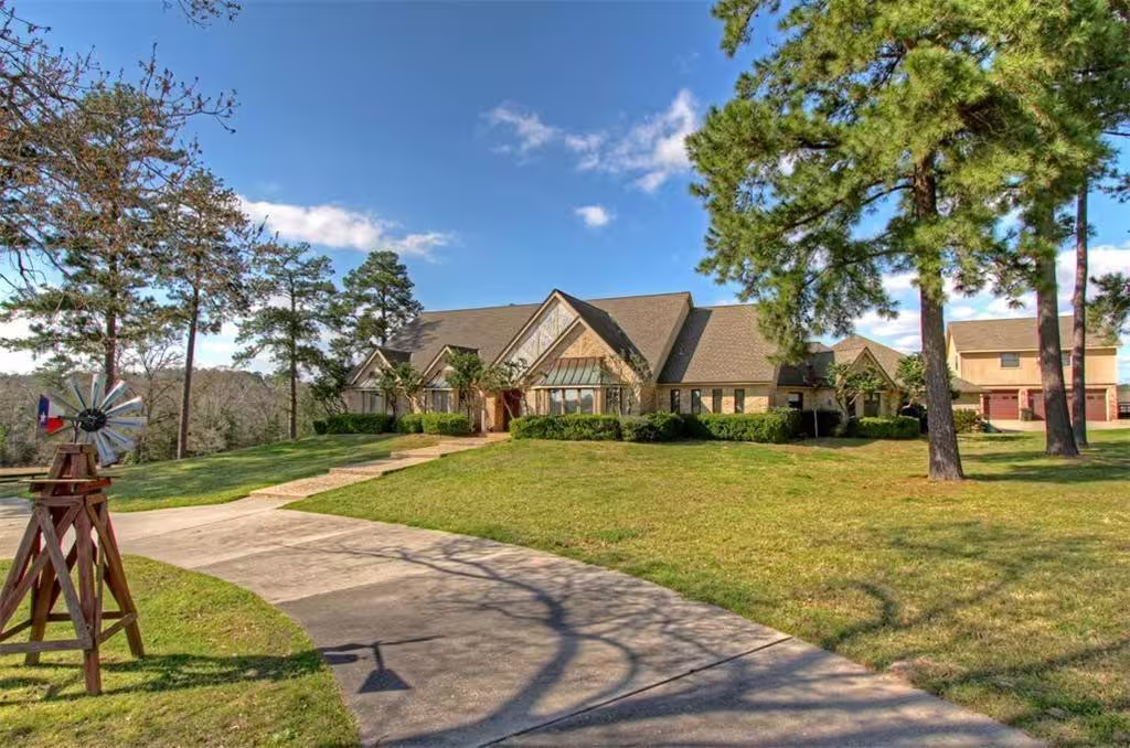Photo of 10436 League Line Road, Conroe, TX 77304