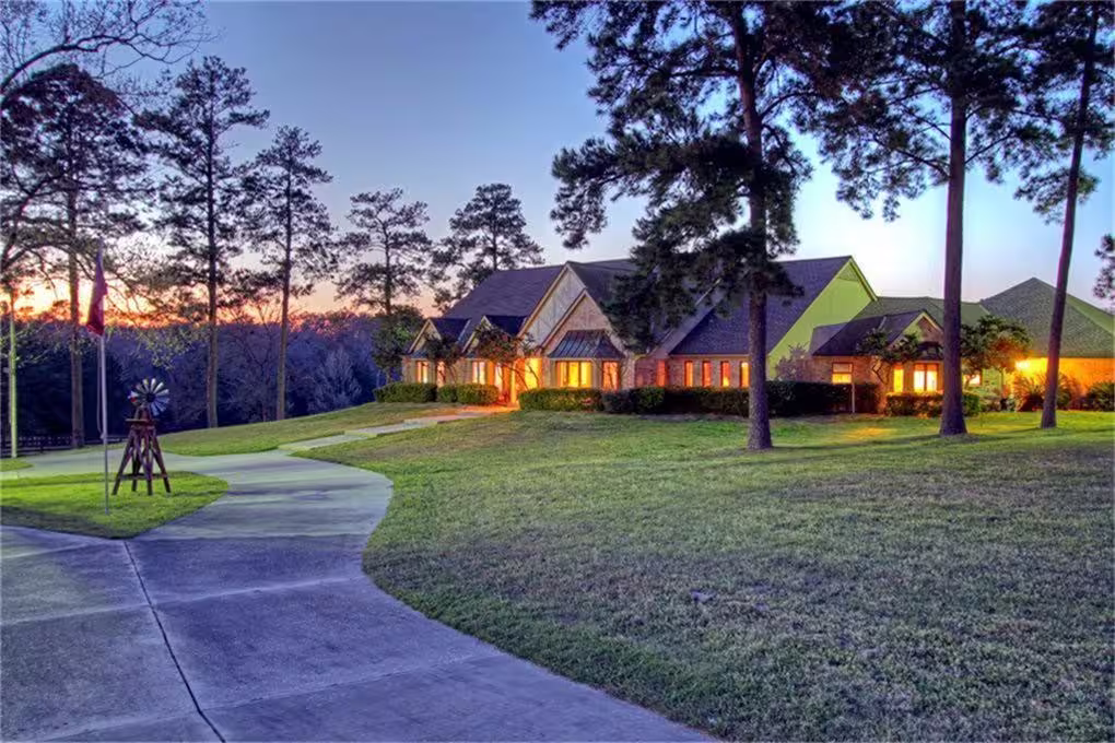 Photo 2 of 10436 League Line Road, Conroe, TX