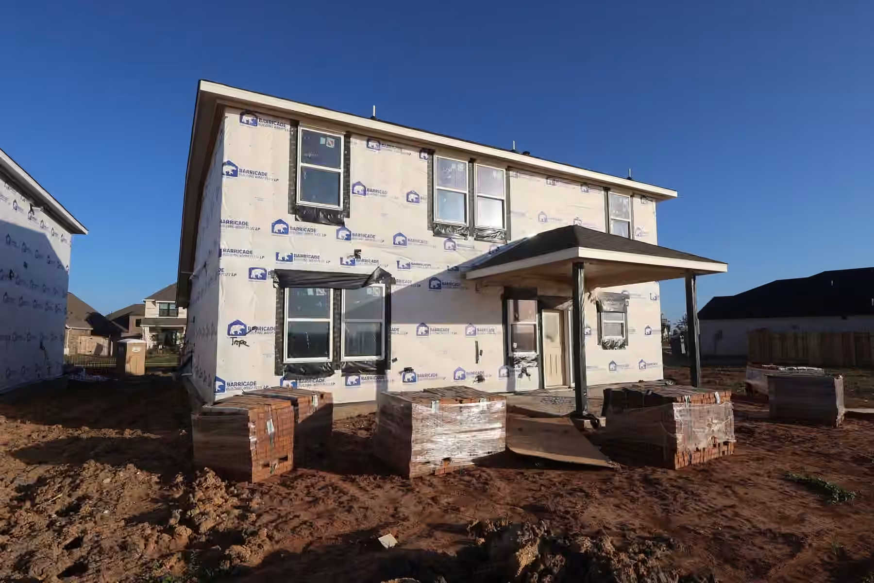 Photo 4 of 7834 Jade Crest Drive, Angleton, TX