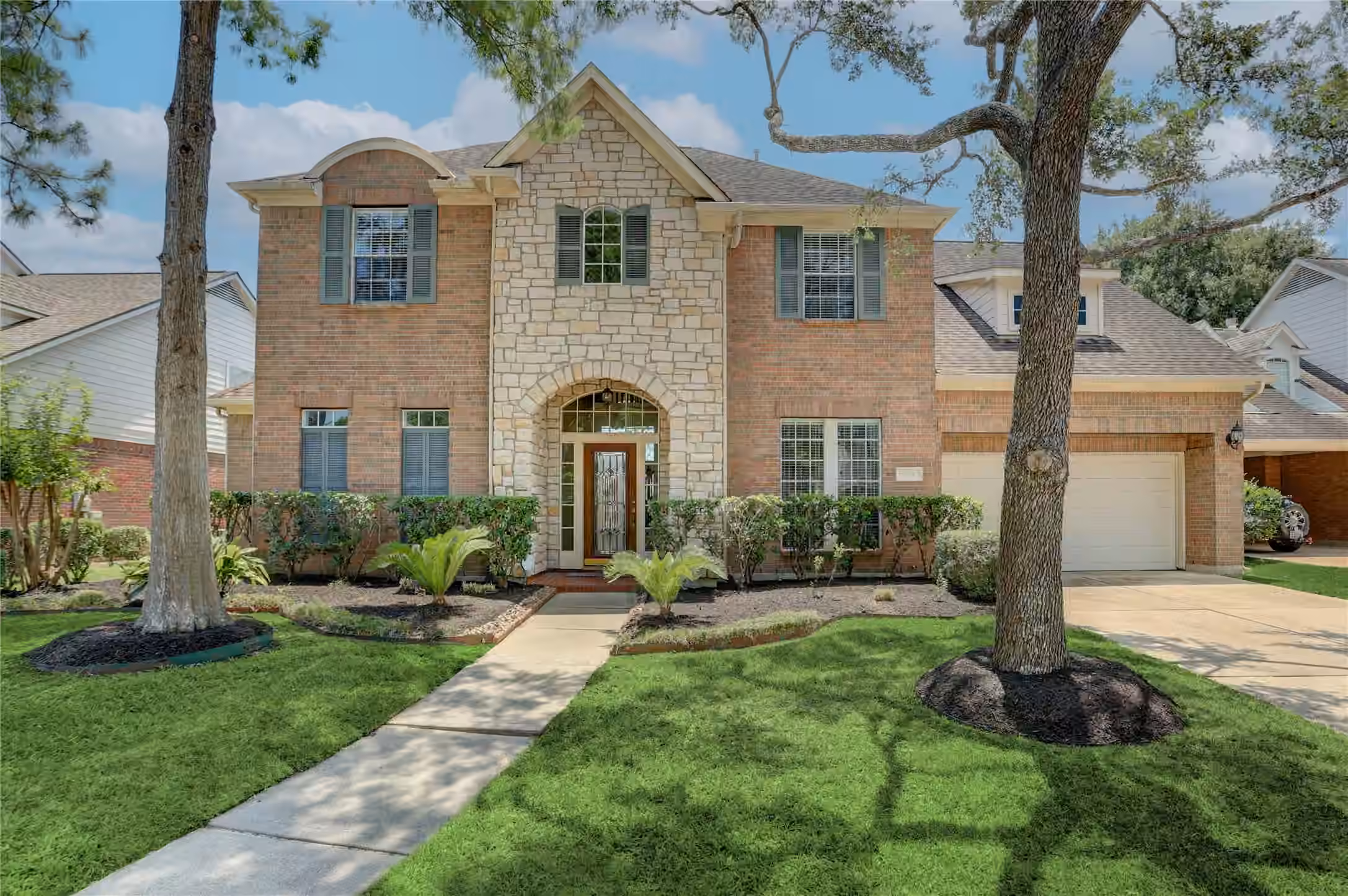 Photo of 4514 Olive Green Court, Pasadena, TX 77059