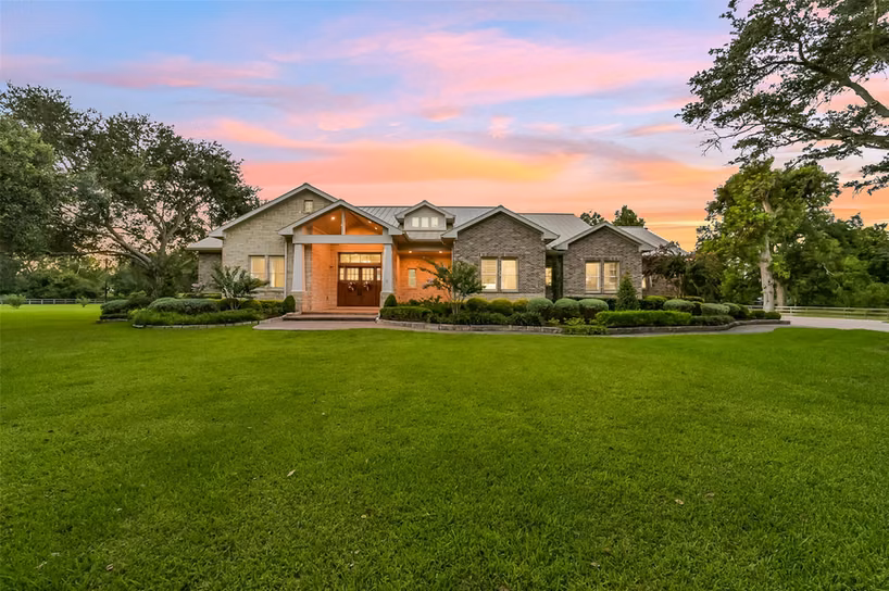Photo of 3629 Maranatha Drive, Sugar Land, TX 77479
