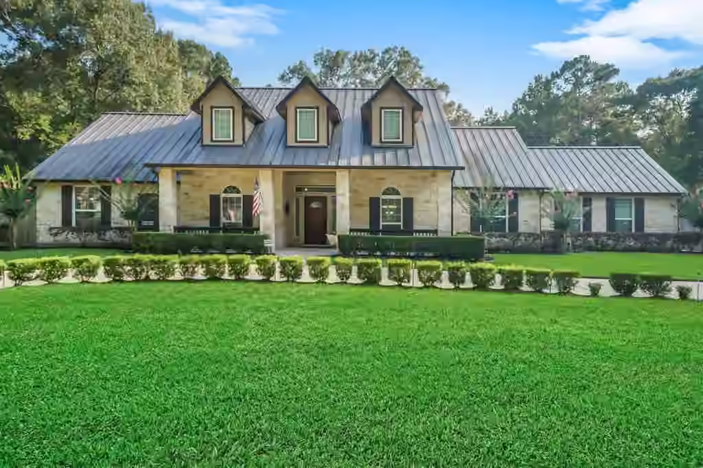 Photo of 28235 Lazy Rock Drive, Houston, TX