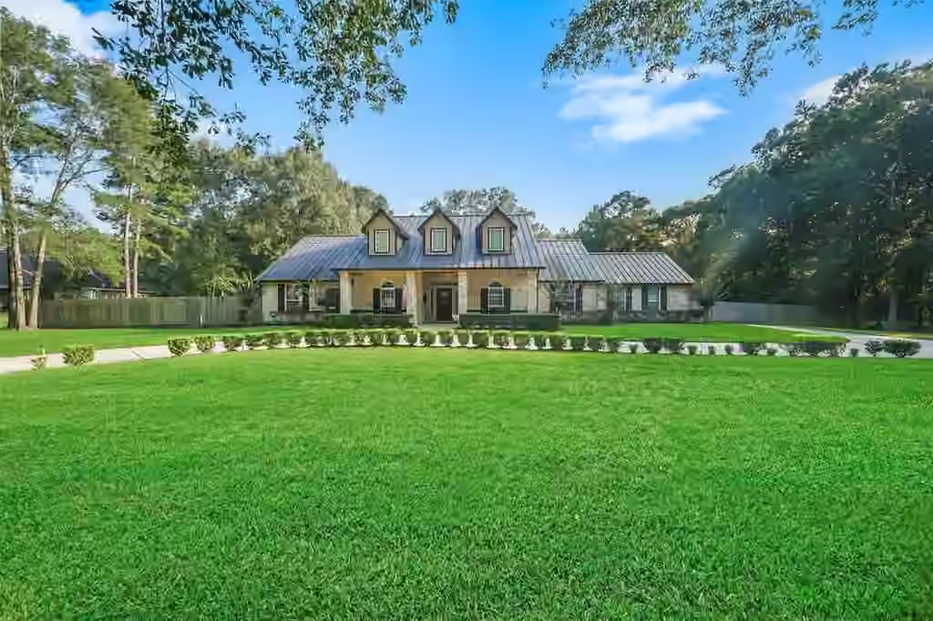 Photo 2 of 28235 Lazy Rock Drive, Houston, TX