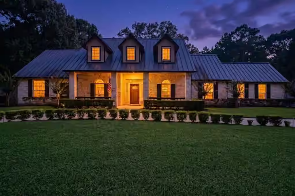 Photo 3 of 28235 Lazy Rock Drive, Houston, TX