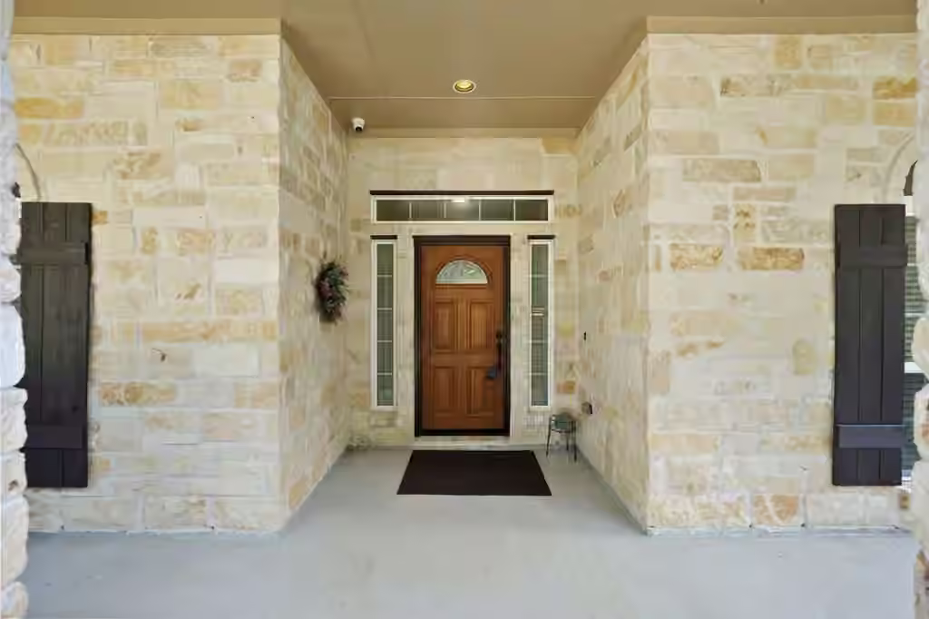 Photo 4 of 28235 Lazy Rock Drive, Houston, TX