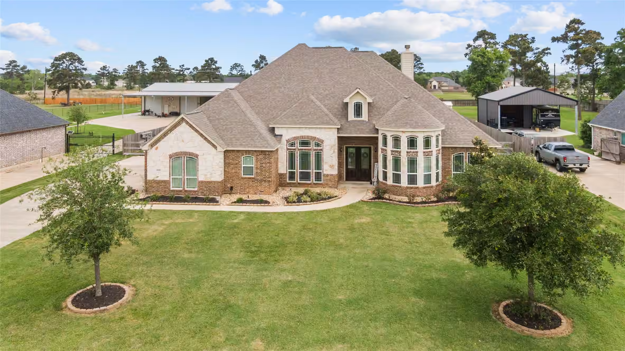 Photo of 5111 Camp Creek Road, Baytown, TX
