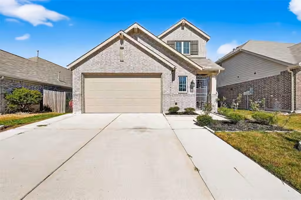 Photo of 5018 Chestnut Orchard Drive, Houston, TX