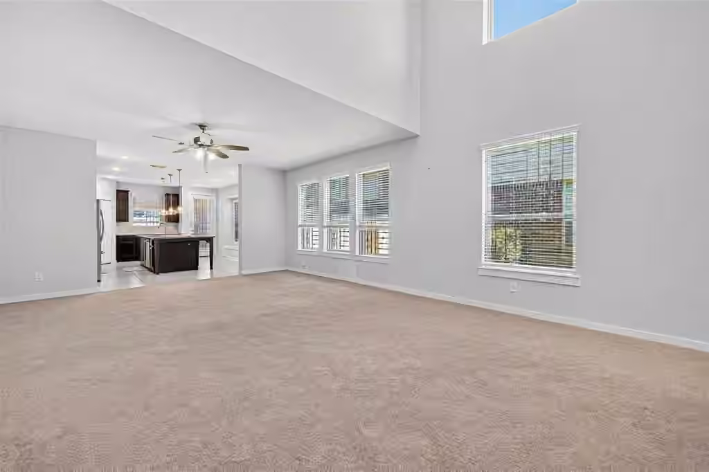 Photo 5 of 5018 Chestnut Orchard Drive, Houston, TX
