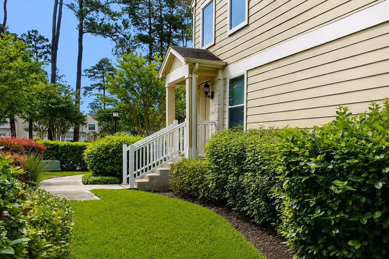 Photo 4 of 13600 Breton Ridge Street 3E, Houston, TX