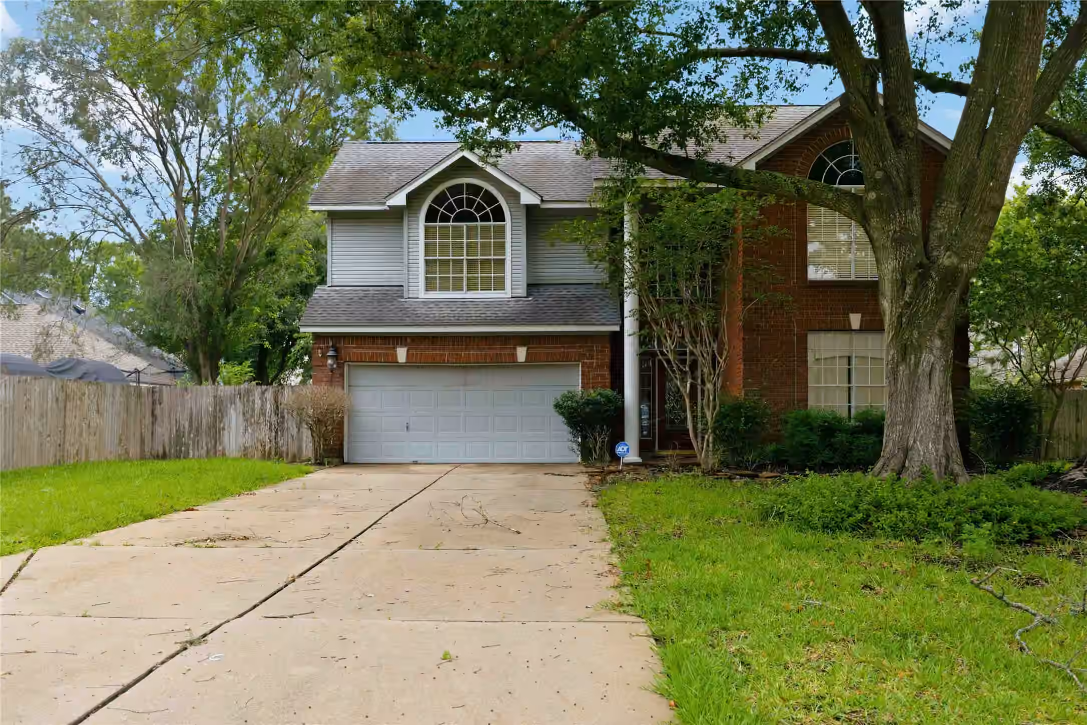 Photo of 7406 Marble Glen Lane, Houston, TX 77095