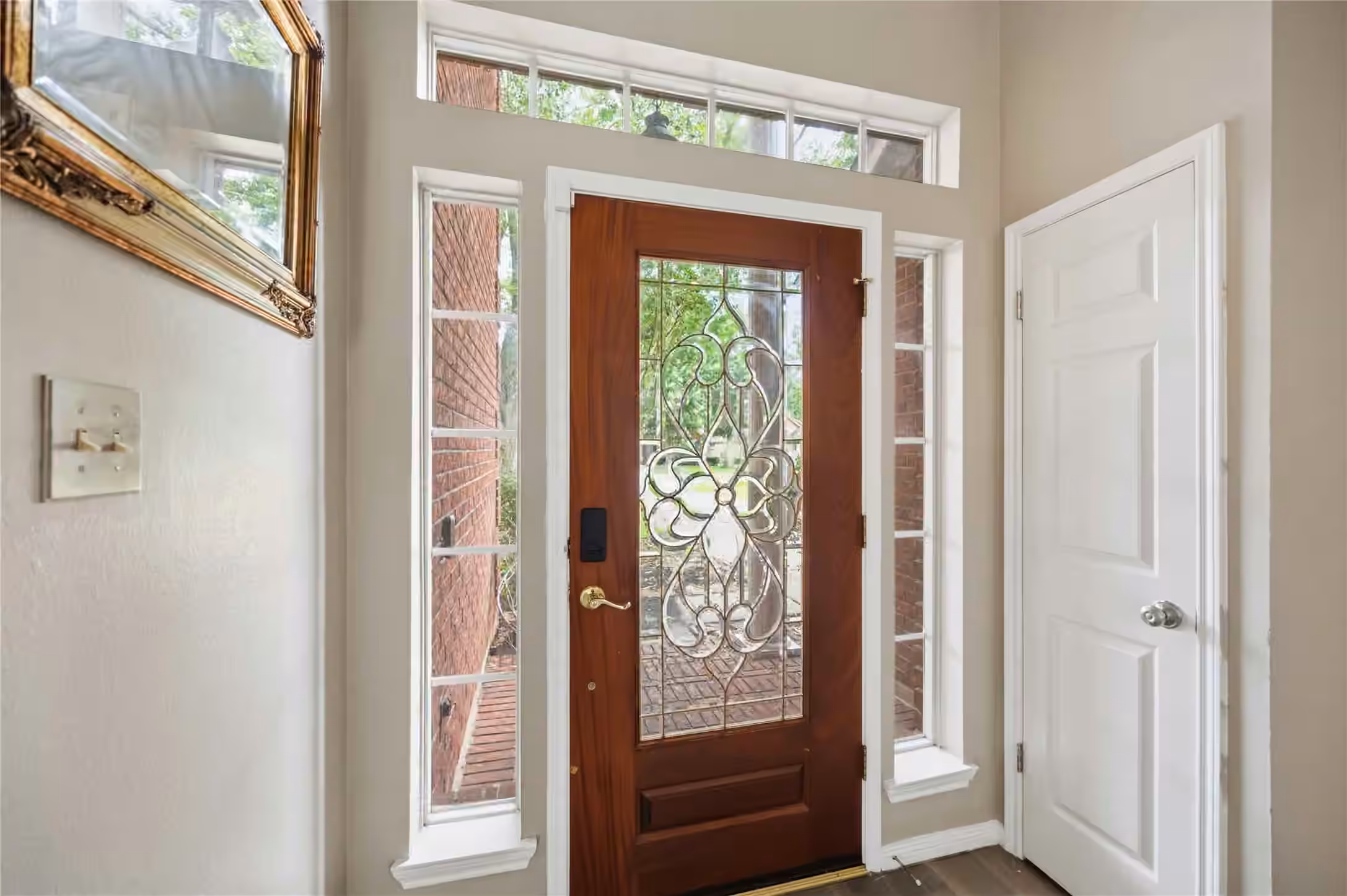 Photo 3 of 7406 Marble Glen Lane, Houston, TX