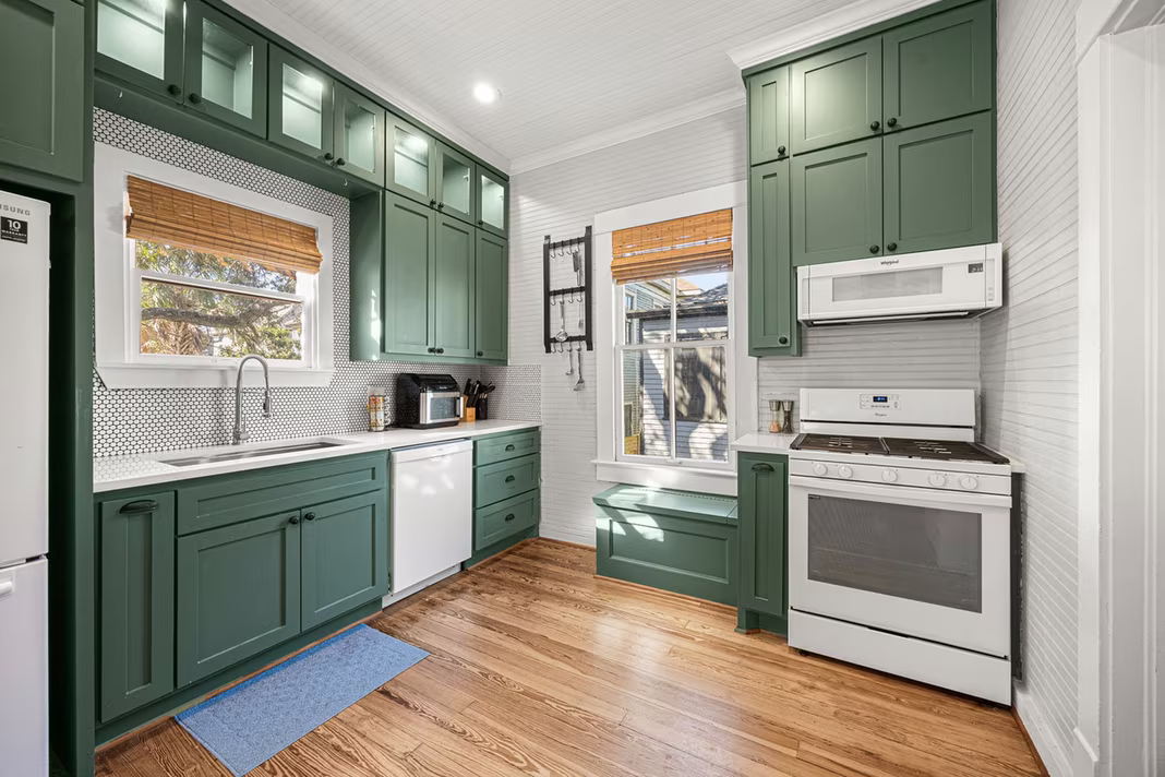 Photo 2 of 1811 30th Street, Galveston, TX