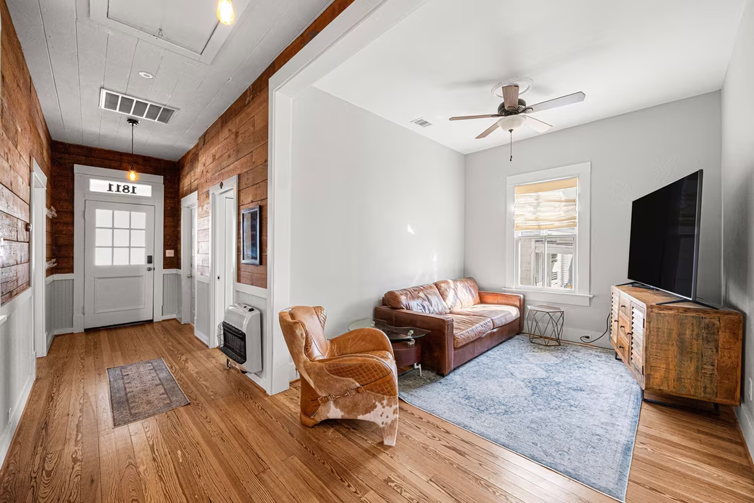 Photo 7 of 1811 30th Street, Galveston, TX