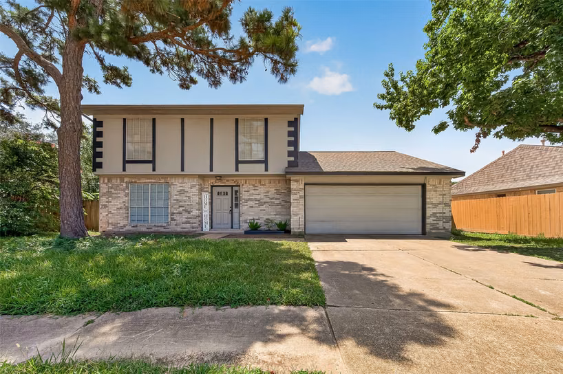 Photo of 15511 Sungold Court, Houston, TX