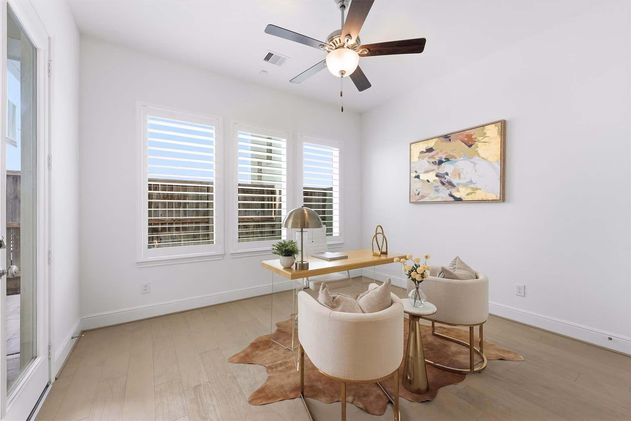 Photo 4 of 3504 Bridgewater Oaks Lane, Houston, TX